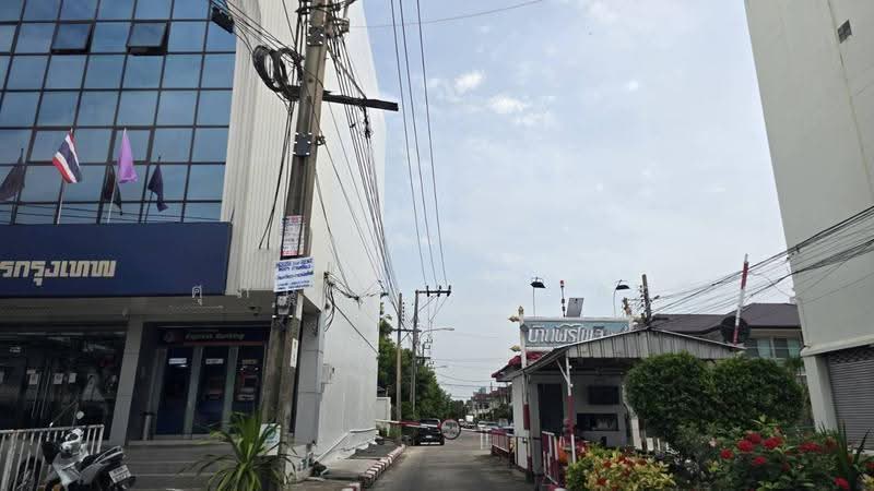 หมู่บ้านพรไพลิน 5 : Pornphailin 5, กรุงเทพ, ซ.อ่อนนุช 16, สวนหลวง, กรุงเทพ, 120 ตร.ม., ทาวน์เฮ้าส์ ขาย, โดย ศุภนุช ผาชาตา, 500615574 - DDproperty.com