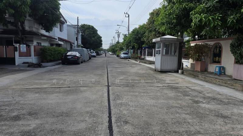 หมู่บ้านพรไพลิน 5 : Pornphailin 5, กรุงเทพ, ซ.อ่อนนุช 16, สวนหลวง, กรุงเทพ, 120 ตร.ม., ทาวน์เฮ้าส์ ขาย, โดย ศุภนุช ผาชาตา, 500615574 - DDproperty.com