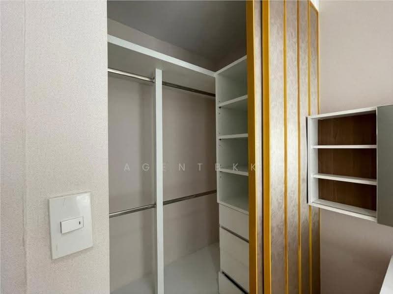 Mayfair Place Sukhumvit 64, Bangkok, Sukhumvit 64 Road, Bang Chak, Phra Khanong, Bangkok, 1 Bedroom, 35 sqm, Condo For Rent, by Agentbkk, 500615580 - DDproperty.com