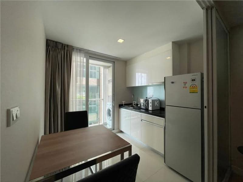 Mayfair Place Sukhumvit 64, Bangkok, Sukhumvit 64 Road, Bang Chak, Phra Khanong, Bangkok, 1 Bedroom, 35 sqm, Condo For Rent, by Agentbkk, 500615580 - DDproperty.com