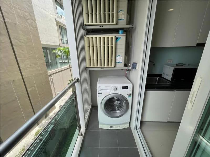Mayfair Place Sukhumvit 64, Bangkok, Sukhumvit 64 Road, Bang Chak, Phra Khanong, Bangkok, 1 Bedroom, 35 sqm, Condo For Rent, by Agentbkk, 500615580 - DDproperty.com