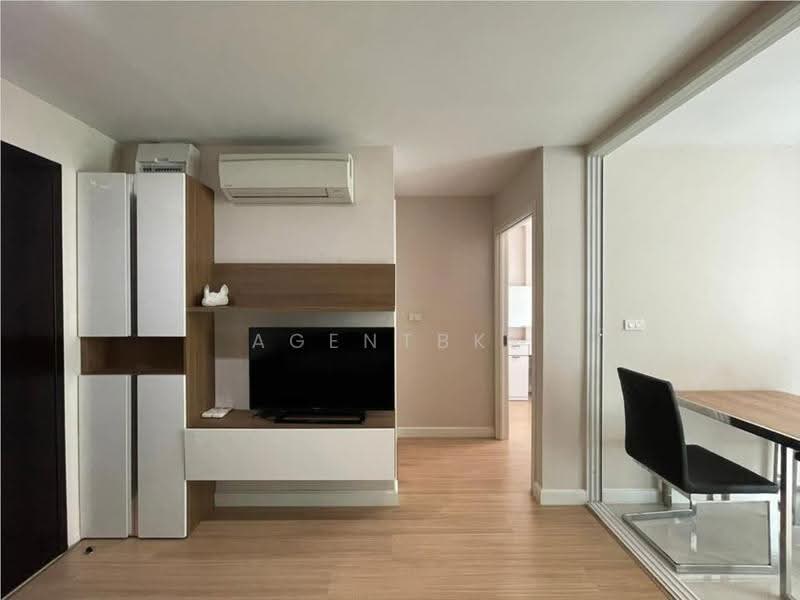 Mayfair Place Sukhumvit 64, Bangkok, Sukhumvit 64 Road, Bang Chak, Phra Khanong, Bangkok, 1 Bedroom, 35 sqm, Condo For Rent, by Agentbkk, 500615580 - DDproperty.com