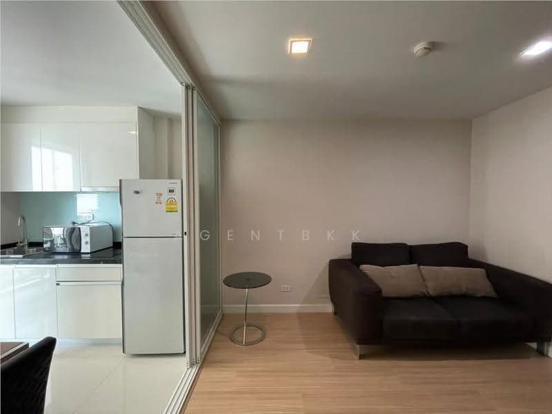 Mayfair Place Sukhumvit 64 : เมย์แฟร์ เพลส สุขุมวิท 64, กรุงเทพ, ถนนสุขุมวิท 64, บางจาก, พระโขนง, กรุงเทพ, 35 ตร.ม., คอนโด ให้เช่า, โดย Agentbkk, 500615580 - DDproperty.com