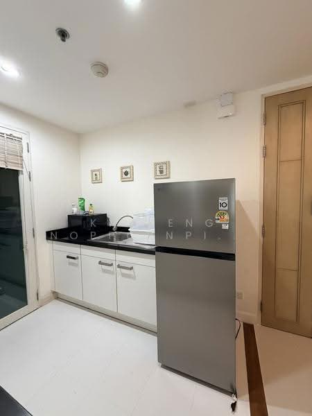 Baan Siri 31 : บ้านสิริ เธอร์ตี้วัน, กรุงเทพ, ถนนสุขุมวิท 31, คลองเตยเหนือ, วัฒนา, กรุงเทพ, 57 ตร.ม., คอนโด ขาย, โดย Kanueng Noppornpitak, 500615582 - DDproperty.com