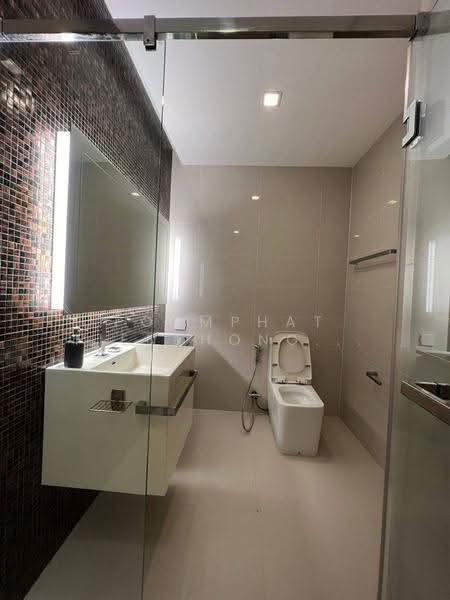 333 Riverside, Bangkok, 333 Pracharat Sai 2, Bang Sue, Bangkok, 2 Bedrooms, 86 sqm, Condo For Sale, by Poomphat Tienthongsakul, 500615586 - DDproperty.com