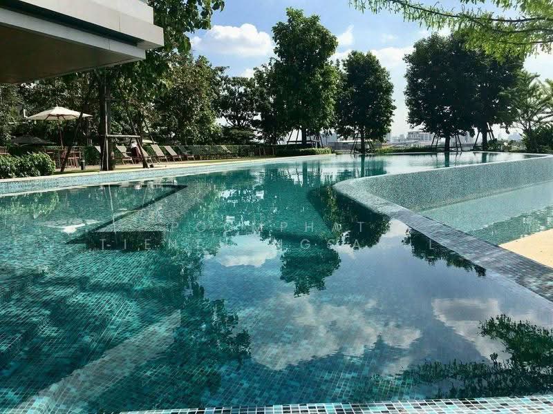 333 Riverside, Bangkok, 333 Pracharat Sai 2, Bang Sue, Bangkok, 2 Bedrooms, 86 sqm, Condo For Sale, by Poomphat Tienthongsakul, 500615586 - DDproperty.com