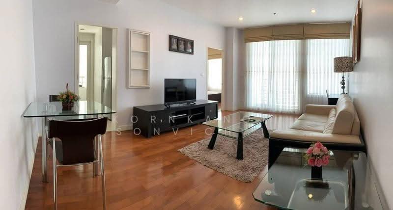 Siri Residence, Bangkok, 21 Soi Sukhumvit 24, Khong Tan, Khlong Toei, Bangkok, 1 Bedroom, 60 sqm, Condo For Rent, by Kornkanok Sonvichai, 500615587 - DDproperty.com