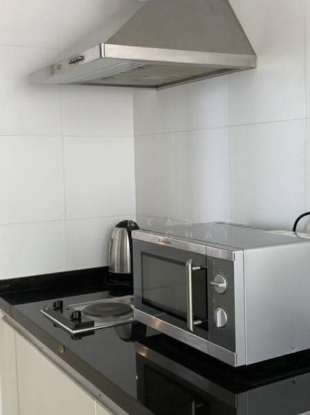 Siri Residence : สิริ เรสซิเด้นซ์, กรุงเทพ, 21 ซอยสุขุมวิท 24, คลองตัน, คลองเตย, กรุงเทพ, 60 ตร.ม., คอนโด ให้เช่า, โดย Kornkanok Sonvichai, 500615587 - DDproperty.com