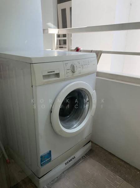 Siri Residence, Bangkok, 21 Soi Sukhumvit 24, Khong Tan, Khlong Toei, Bangkok, 1 Bedroom, 60 sqm, Condo For Rent, by Kornkanok Sonvichai, 500615587 - DDproperty.com