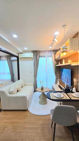 Zcape 3 : สเคป 3, ภูเก็ต, ถนนเทพกษัตรี, วิชิต, เมืองภูเก็ต, ภูเก็ต, 28 ตร.ม., คอนโด ให้เช่า, โดย ชนาทิพย์ บุญเมือง, 500615588 - DDproperty.com