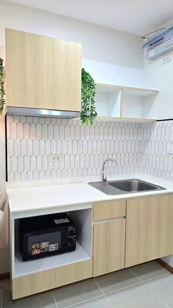 Zcape 3, Phuket, Thep Krasattri Road, Wichit, Muang Phuket, Phuket, Studio, 28 sqm, Condo For Rent, by Chanatip Boonmuang, 500615588 - DDproperty.com