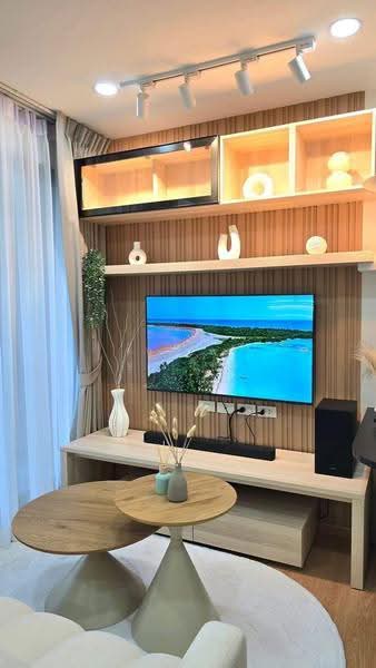 Zcape 3, Phuket, Thep Krasattri Road, Wichit, Muang Phuket, Phuket, Studio, 28 sqm, Condo For Rent, by Chanatip Boonmuang, 500615588 - DDproperty.com