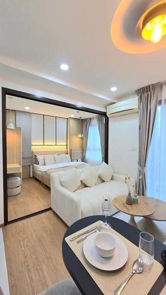 Zcape 3 : สเคป 3, ภูเก็ต, ถนนเทพกษัตรี, วิชิต, เมืองภูเก็ต, ภูเก็ต, 28 ตร.ม., คอนโด ให้เช่า, โดย ชนาทิพย์ บุญเมือง, 500615588 - DDproperty.com