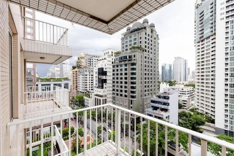 Langsuan Ville : หลังสวน วิลล์, กรุงเทพ, 50 หลังสวน, ลุมพินี, ปทุมวัน, กรุงเทพ, 242 ตร.ม., คอนโด ขาย, โดย Pichamon Chawbantard, 500615589 - DDproperty.com