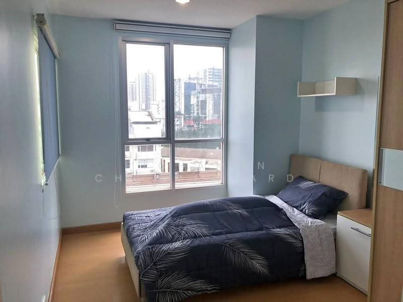 Life @ Sukhumvit 65, Bangkok, Sukhumvit Road, Phra Kanong Nua, Watthana, Bangkok, 2 Bedrooms, 69 sqm, Condo For Rent, by Pichamon Chawbantard, 500615598 - DDproperty.com