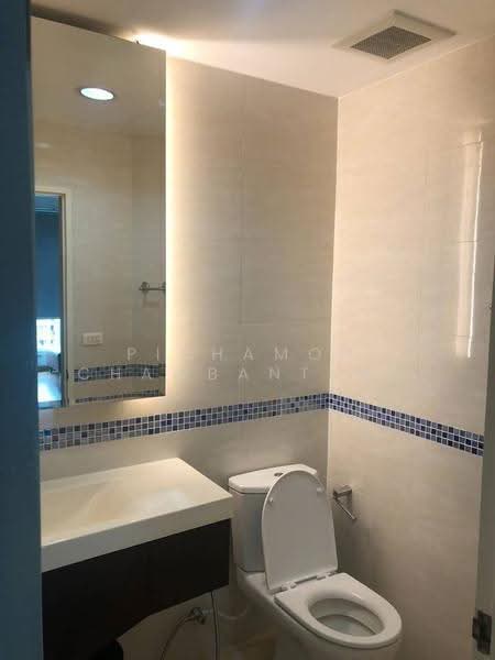 Life @ Sukhumvit 65, Bangkok, Sukhumvit Road, Phra Kanong Nua, Watthana, Bangkok, 2 Bedrooms, 69 sqm, Condo For Rent, by Pichamon Chawbantard, 500615598 - DDproperty.com