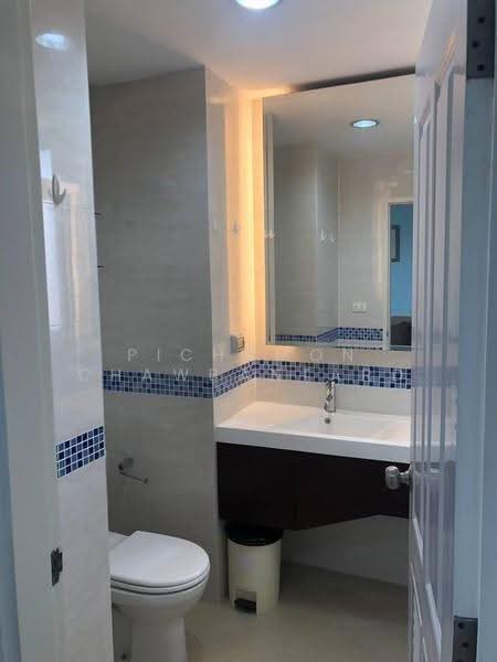 Life @ Sukhumvit 65, Bangkok, Sukhumvit Road, Phra Kanong Nua, Watthana, Bangkok, 2 Bedrooms, 69 sqm, Condo For Rent, by Pichamon Chawbantard, 500615598 - DDproperty.com