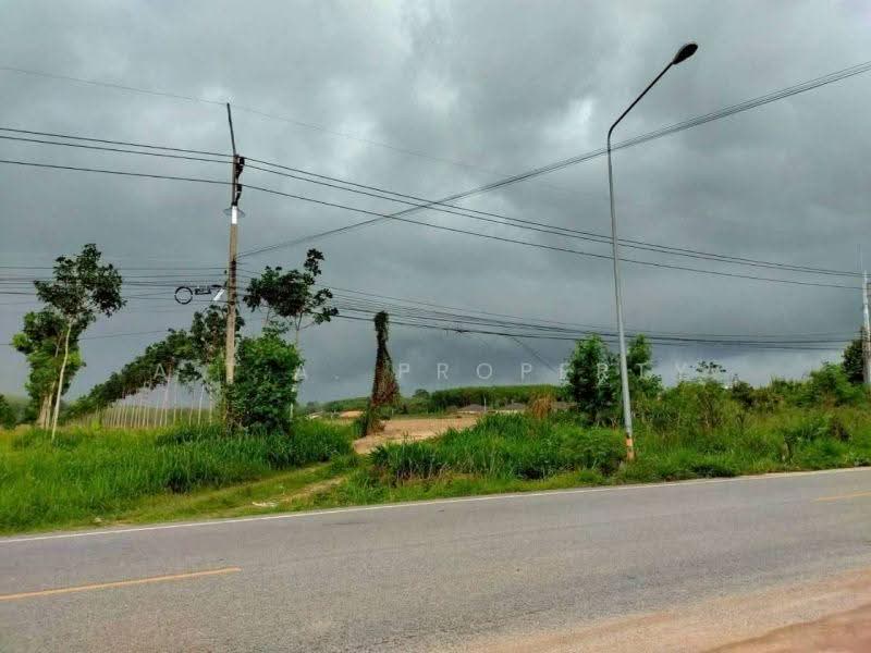 ที่ดิน มาบข่า นิคมพัฒนา ระยอง, ระยอง, มาบข่า, นิคมพัฒนา, ระยอง, 38,400 ตร.ม., ที่ดิน ขาย, โดย A.T.A. Property, 500615599 - DDproperty.com
