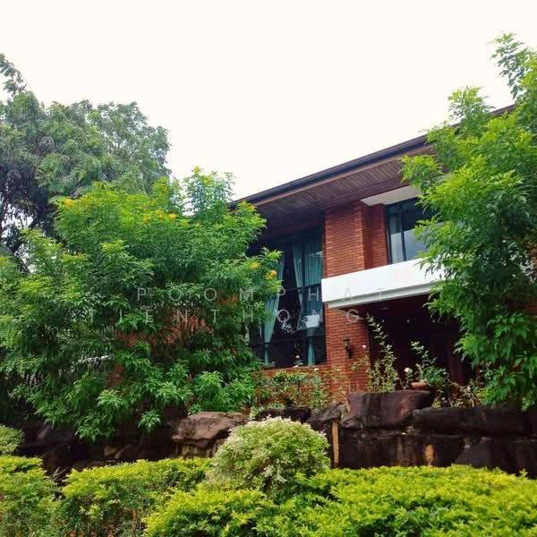 undefined, กรุงเทพ, บางชัน, คลองสามวา, กรุงเทพ, 980 ตร.ม., บ้านเดี่ยว ขาย, โดย Poomphat Tienthongsakul, 500615601 - DDproperty.com