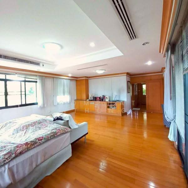 undefined, Bangkok, Bang Chun, Khlong Sam Wa, Bangkok, 4 Bedrooms, 980 sqm, Single Detached House For Sale, by Poomphat Tienthongsakul, 500615601 - DDproperty.com