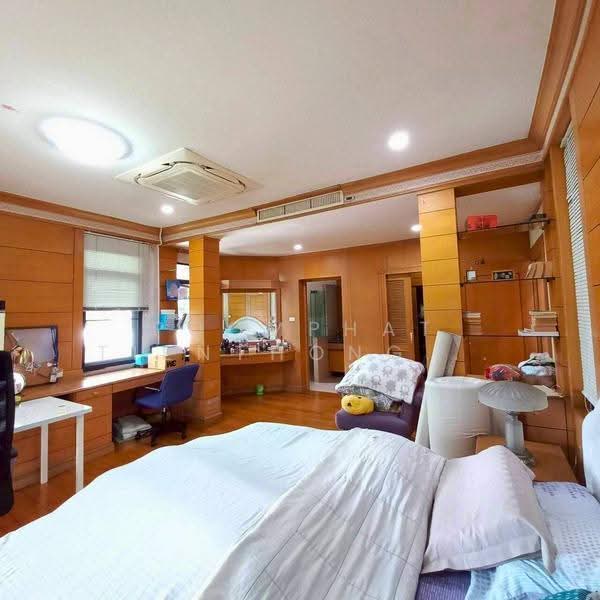 undefined, กรุงเทพ, บางชัน, คลองสามวา, กรุงเทพ, 980 ตร.ม., บ้านเดี่ยว ขาย, โดย Poomphat Tienthongsakul, 500615601 - DDproperty.com