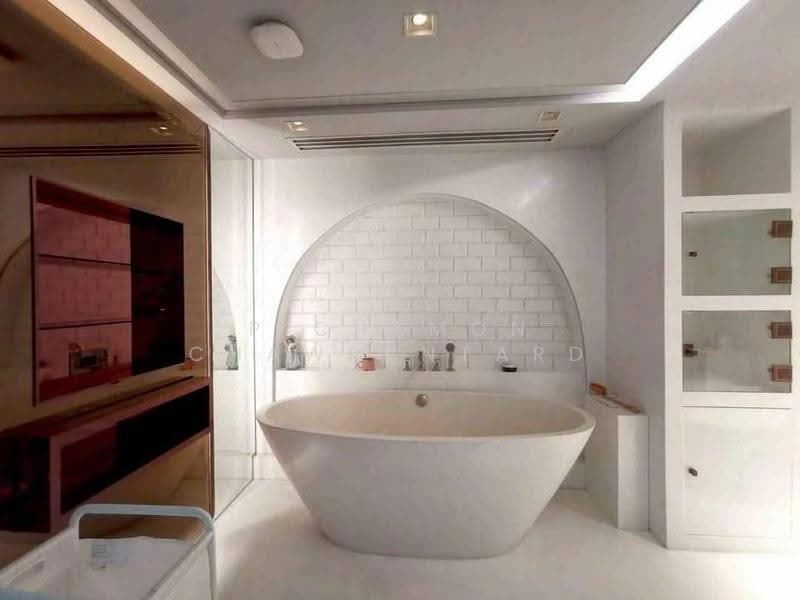 The St. Regis Bangkok (Residences), Bangkok, Rajdamri, Lumphini, Pathum Wan, Bangkok, 3 Bedrooms, 459 sqm, Condo For Sale, by Pichamon Chawbantard, 500615602 - DDproperty.com