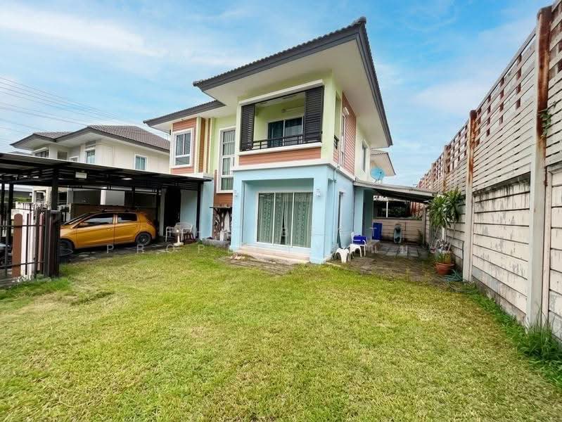 ซีนเนอรี่ มหาชัย - พระราม 2, สมุทรสาคร, นาดี, เมืองสมุทรสาคร, สมุทรสาคร, 140 ตร.ม., บ้านเดี่ยว ขาย, โดย The Best Property แมะ, 500615604 - DDproperty.com