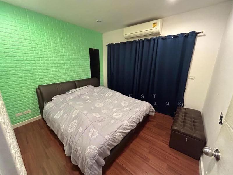 ซีนเนอรี่ มหาชัย - พระราม 2, Samut Sakhon, Na Di, Muang Samut Sakhon, Samut Sakhon, 4 Bedrooms, 140 sqm, Single Detached House For Sale, by The Best Property แมะ, 500615604 - DDproperty.com