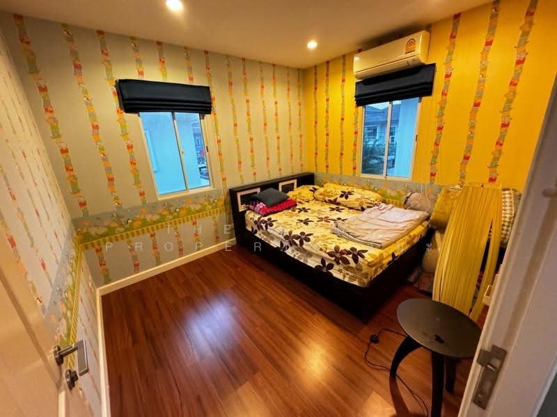 ซีนเนอรี่ มหาชัย - พระราม 2, Samut Sakhon, Na Di, Muang Samut Sakhon, Samut Sakhon, 4 Bedrooms, 140 sqm, Single Detached House For Sale, by The Best Property แมะ, 500615604 - DDproperty.com