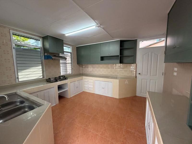 Detached house for rent in the Vibhavadi area – suitable for residence or home office; pets allowed, Bangkok, Lat Yao, Chatuchak, Bangkok, 5 Bedrooms, 550 sqm, Single Detached House For Rent, by Agent Pla, 500615605 - DDproperty.com