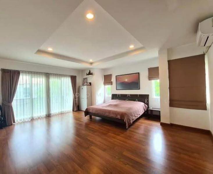 3-BR House, Bangkok, Lat Krabang, Bangkok, 3 Bedrooms, 240 sqm, Single Detached House For Sale, by Poomphat Tienthongsakul, 500615608 - DDproperty.com