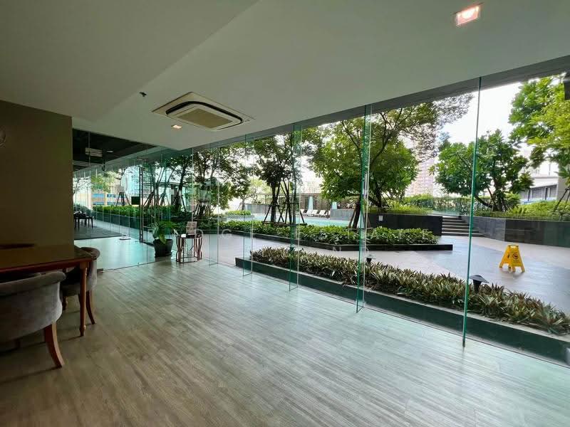 The Niche Pride Thonglor-Phetchaburi, Bangkok, New Petchaburi Road, Bang Kapi, Huai Khwang, Bangkok, 1 Bedroom, 35 sqm, Condo For Rent, by Bridge Estate Thailand, 500615609 - DDproperty.com