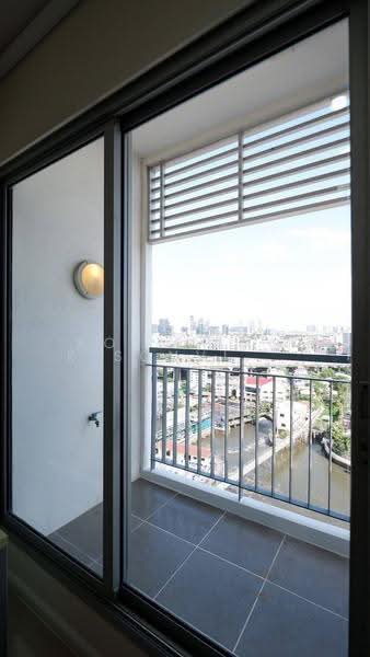 Aspire Sukhumvit 48 : แอสปาย สุขุมวิท 48, กรุงเทพ, ซอยสุขุมวิท 48 ถนนสุขุมวิท แขวงพระโขนง เขตคลองเตย กรุงเทพมหานคร, พระโขนง, คลองเตย, กรุงเทพ, 54 ตร.ม., คอนโด ขาย, โดย Kornkanok Sonvichai, 500615613 - DDproperty.com