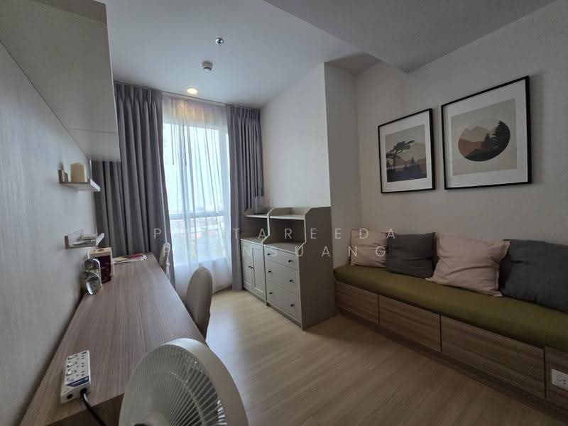 Supalai Riva Grande Rama 3, Bangkok, Rama 3 Road, Chong Nonsi, Yan Nawa, Bangkok, 3 Bedrooms, 156 sqm, Condo For Rent, by Phatareeda Pornsuang, 500615614 - DDproperty.com