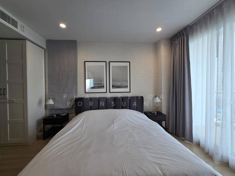 Supalai Riva Grande Rama 3, Bangkok, Rama 3 Road, Chong Nonsi, Yan Nawa, Bangkok, 3 Bedrooms, 156 sqm, Condo For Rent, by Phatareeda Pornsuang, 500615614 - DDproperty.com