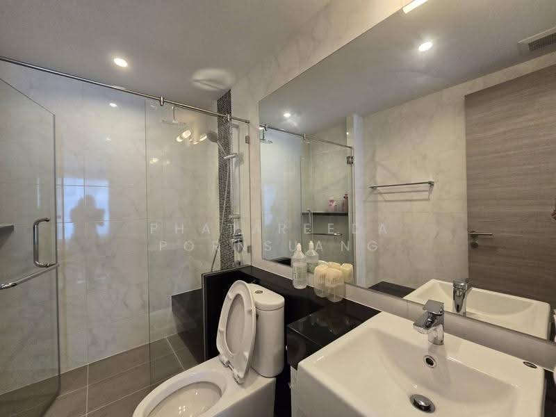 Supalai Riva Grande Rama 3, Bangkok, Rama 3 Road, Chong Nonsi, Yan Nawa, Bangkok, 3 Bedrooms, 156 sqm, Condo For Rent, by Phatareeda Pornsuang, 500615614 - DDproperty.com