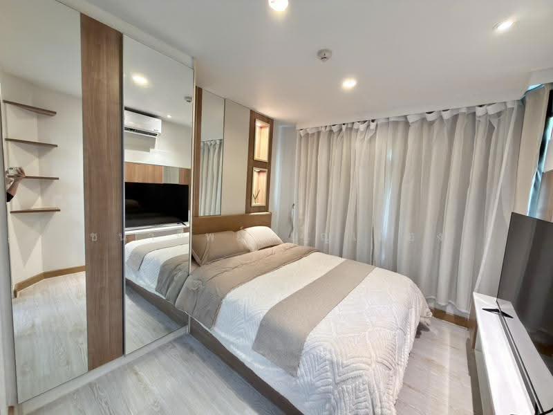 Plus Condo 2, Phuket, 255 Vichitsongkram Rd, Kathu, Phuket, 1 Bedroom, 30 sqm, Condo For Rent, by Chanatip Boonmuang, 500615618 - DDproperty.com
