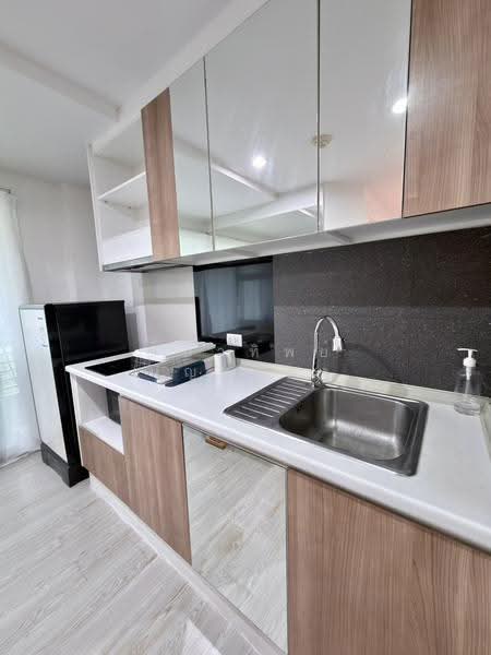 Plus Condo 2, Phuket, 255 Vichitsongkram Rd, Kathu, Phuket, 1 Bedroom, 30 sqm, Condo For Rent, by Chanatip Boonmuang, 500615618 - DDproperty.com