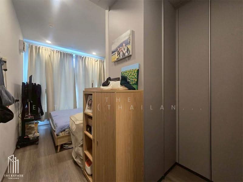 Whizdom The Forestias, Samut Prakan, Debaratana Road, Bang Kaeo, Bang Plee, Samut Prakan, 1 Bedroom, 35 sqm, Condo For Rent, by The Estate(Thailand) Limited, 500615623 - DDproperty.com