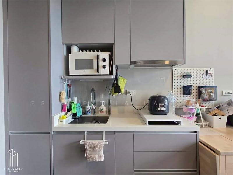 Whizdom The Forestias, Samut Prakan, Debaratana Road, Bang Kaeo, Bang Plee, Samut Prakan, 1 Bedroom, 35 sqm, Condo For Rent, by The Estate(Thailand) Limited, 500615623 - DDproperty.com