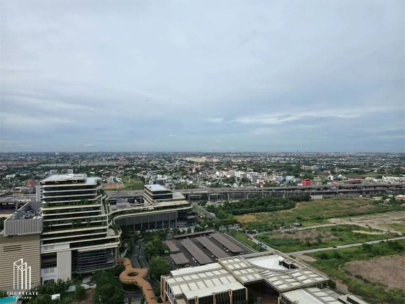 Whizdom The Forestias, Samut Prakan, Debaratana Road, Bang Kaeo, Bang Plee, Samut Prakan, 1 Bedroom, 35 sqm, Condo For Rent, by The Estate(Thailand) Limited, 500615623 - DDproperty.com