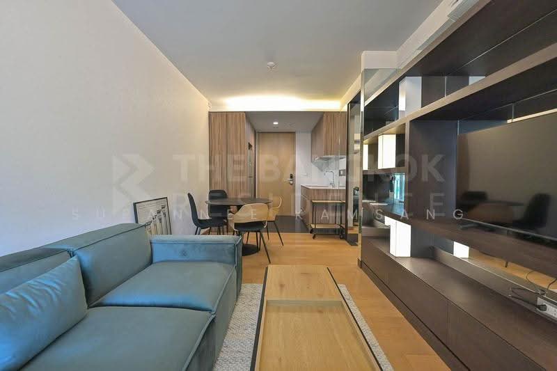 Via 31, Bangkok, Soi Sukhumvit 31, Khlong Tan Nua, Watthana, Bangkok, 1 Bedroom, 49 sqm, Condo For Sale, by Supannee Kamsang, 500615624 - DDproperty.com