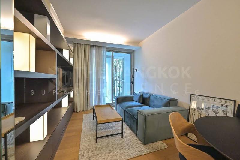 Via 31, Bangkok, Soi Sukhumvit 31, Khlong Tan Nua, Watthana, Bangkok, 1 Bedroom, 49 sqm, Condo For Sale, by Supannee Kamsang, 500615624 - DDproperty.com