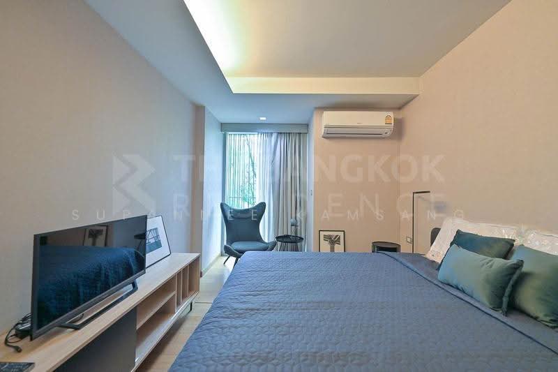 Via 31, Bangkok, Soi Sukhumvit 31, Khlong Tan Nua, Watthana, Bangkok, 1 Bedroom, 49 sqm, Condo For Sale, by Supannee Kamsang, 500615624 - DDproperty.com