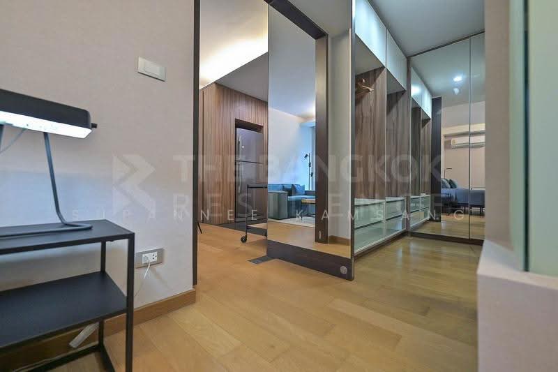 Via 31, Bangkok, Soi Sukhumvit 31, Khlong Tan Nua, Watthana, Bangkok, 1 Bedroom, 49 sqm, Condo For Sale, by Supannee Kamsang, 500615624 - DDproperty.com