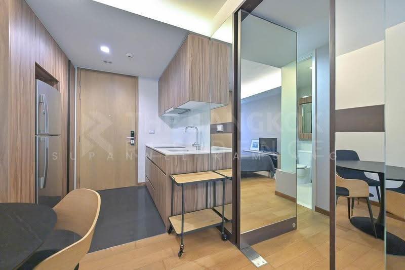 Via 31, Bangkok, Soi Sukhumvit 31, Khlong Tan Nua, Watthana, Bangkok, 1 Bedroom, 49 sqm, Condo For Sale, by Supannee Kamsang, 500615624 - DDproperty.com