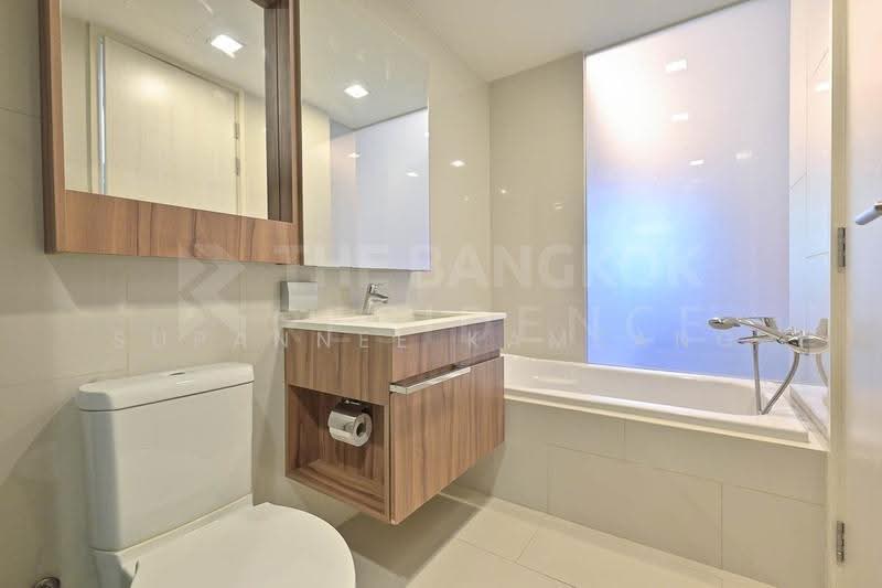 Via 31, Bangkok, Soi Sukhumvit 31, Khlong Tan Nua, Watthana, Bangkok, 1 Bedroom, 49 sqm, Condo For Sale, by Supannee Kamsang, 500615624 - DDproperty.com