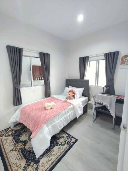 3-BR House, Prachuap Khiri Khan, Ko Lak, Muang Prachaubkirikhan, Prachuap Khiri Khan, 3 Bedrooms, 150 sqm, Single Detached House For Sale, by Patchara Srisak, 500615626 - DDproperty.com