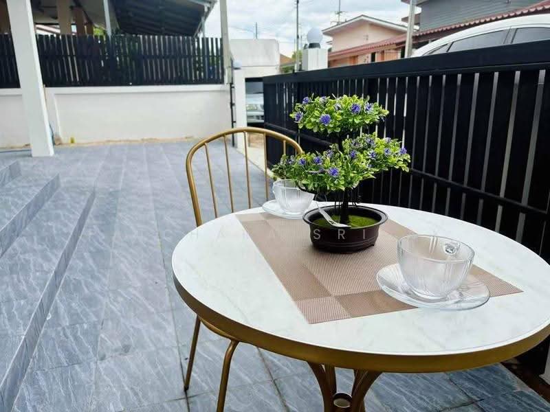 3-BR House, Prachuap Khiri Khan, Ko Lak, Muang Prachaubkirikhan, Prachuap Khiri Khan, 3 Bedrooms, 150 sqm, Single Detached House For Sale, by Patchara Srisak, 500615626 - DDproperty.com