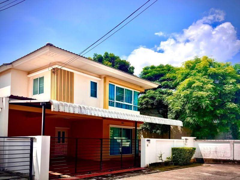 Casa Ville Sriracha : คาซ่า วิลล์ ศรีราชา, ชลบุรี, Sukhumvit สุขุมวิท, บ้านบึง, ชลบุรี, 130 ตร.ม., บ้านเดี่ยว ขาย, โดย A.T.A. Property, 500615634 - DDproperty.com